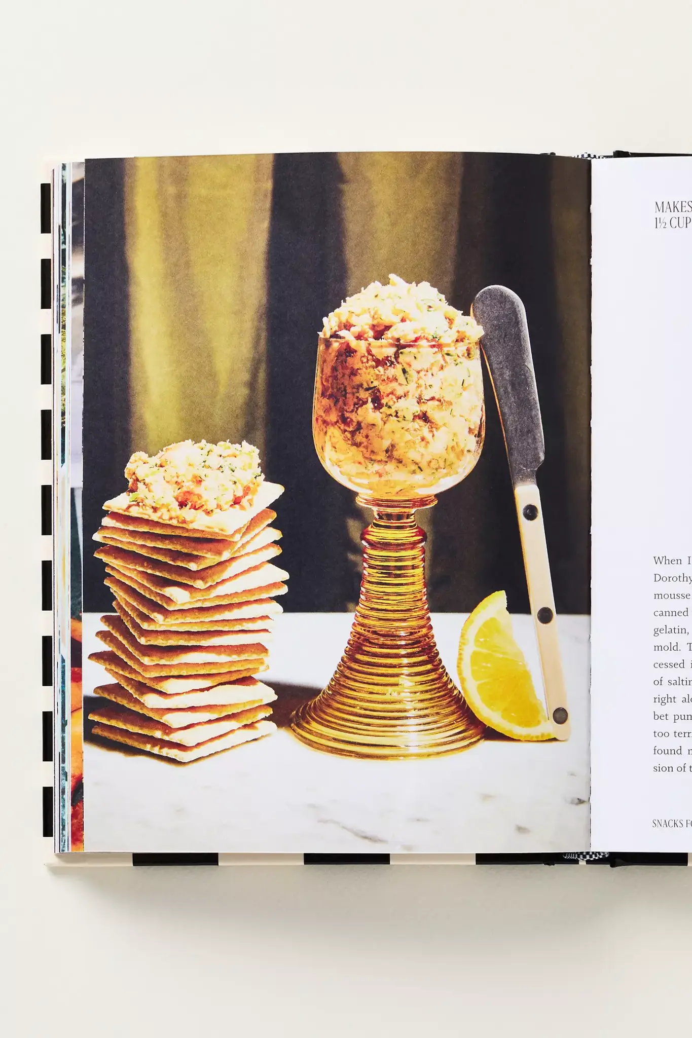 Hachette Party Tricks Easy Elegant Recipes for Snacking & Hosting