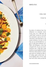 Hachette Party Tricks Easy Elegant Recipes for Snacking & Hosting