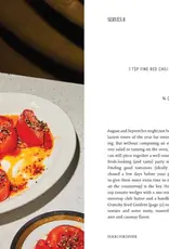 Hachette Party Tricks Easy Elegant Recipes for Snacking & Hosting