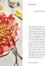 Hachette Party Tricks Easy Elegant Recipes for Snacking & Hosting