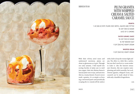 Hachette Party Tricks Easy Elegant Recipes for Snacking & Hosting
