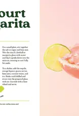 Hachette Dinks and Drinks A Pickleball Cocktail Book