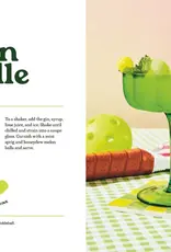 Hachette Dinks and Drinks A Pickleball Cocktail Book