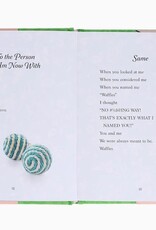 Hachette Oh. It's You. Love Poems by Cats