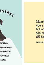 Hachette Be More Dog : Tips and Tricks for Unlocking Your Paw-tential