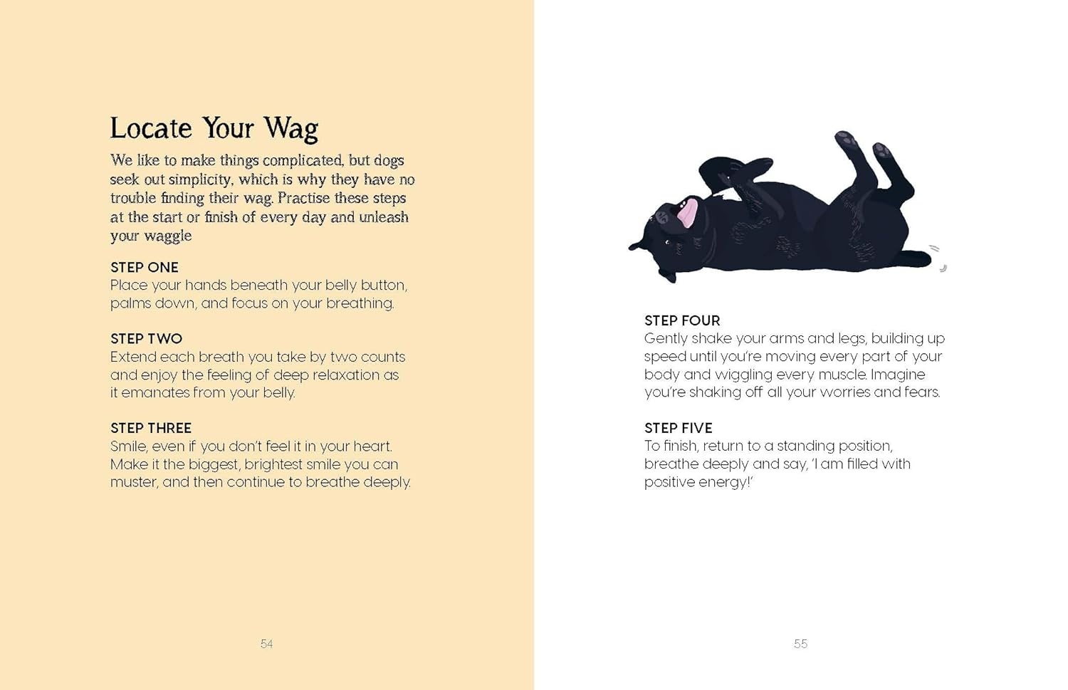 Hachette Be More Dog : Tips and Tricks for Unlocking Your Paw-tential