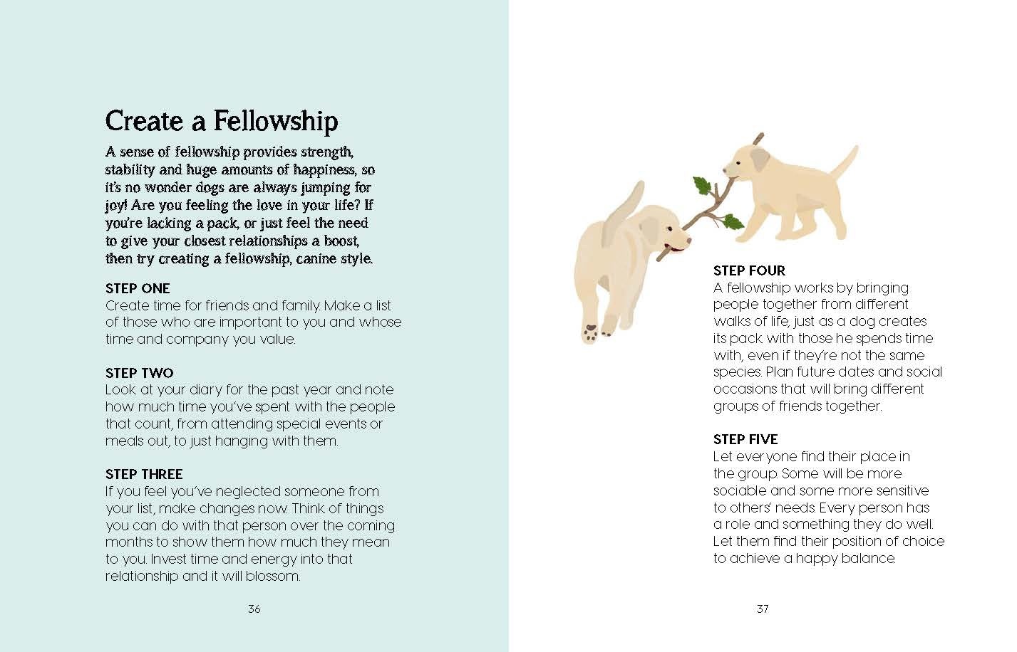 Hachette Be More Dog : Tips and Tricks for Unlocking Your Paw-tential