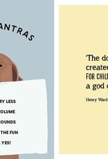 Hachette Be More Dog : Tips and Tricks for Unlocking Your Paw-tential