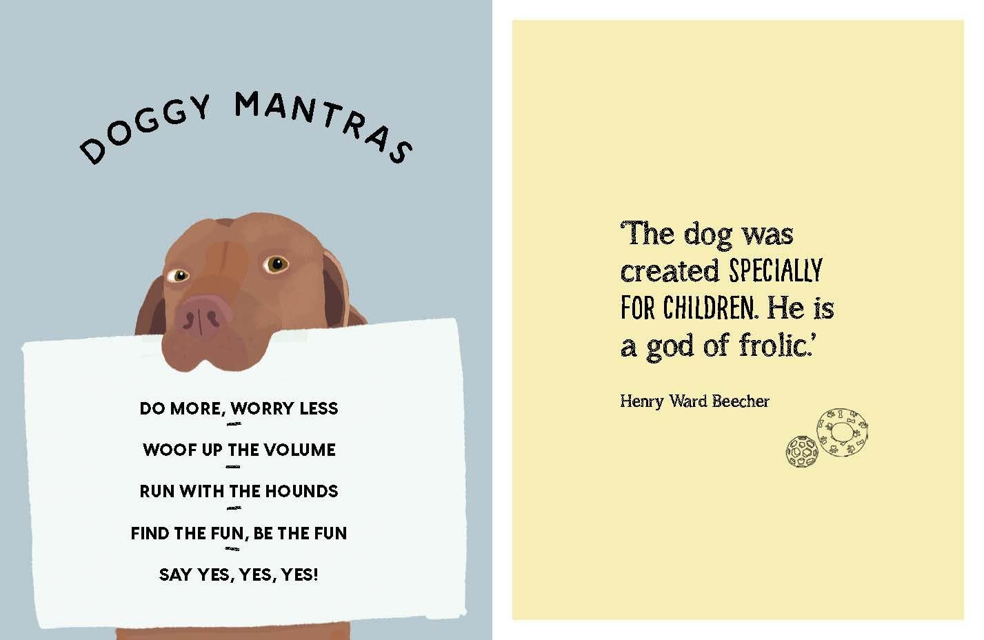 Hachette Be More Dog : Tips and Tricks for Unlocking Your Paw-tential