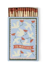 PaddyWax Boxed Matches