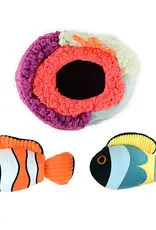 P.L.A.Y. Reef Retreat Dog Toy