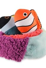 P.L.A.Y. Reef Retreat Dog Toy