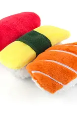P.L.A.Y. Spot's Sushi Dog Toy