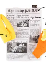 P.L.A.Y. Chippy Chews Dog Toy