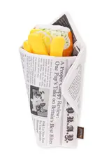 P.L.A.Y. Chippy Chews Dog Toy