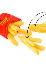 P.L.A.Y. Frenchie Fries Dog Toy