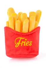 P.L.A.Y. Frenchie Fries Dog Toy