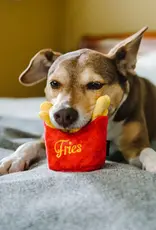 P.L.A.Y. Frenchie Fries Dog Toy