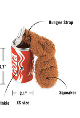 P.L.A.Y. Good Boy Cola Dog Toy