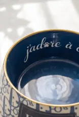 Haute Diggity Dogior Bowl - Medium