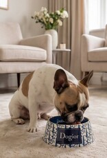 Haute Diggity Dogior Bowl - Medium