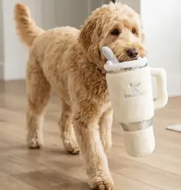 Haute Diggity Snuggly Cup - Ivory
