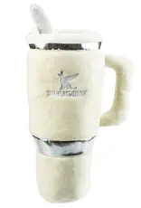 Haute Diggity Snuggly Cup - Ivory