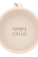 Santa Barbara Design Collapsible Dog Bowl