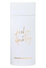 Santa Barbara Design Feelin' Spritzy Glass