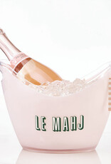 Santa Barbara Design Acrylic Champagne Bucket - Le Mahj