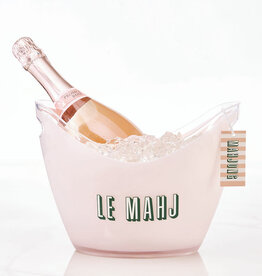 Santa Barbara Design Acrylic Champagne Bucket - Le Mahj