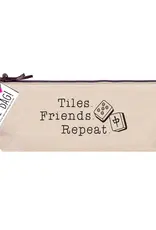Ellembee Tiles, Friends, Repeat Tile Bag