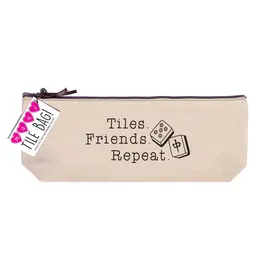 Ellembee Tiles, Friends, Repeat Tile Bag