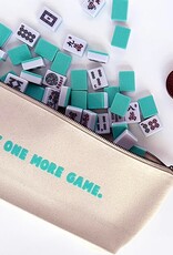 Ellembee Just One More Game Tile Bag