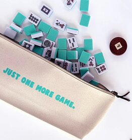 Ellembee Just One More Game Tile Bag
