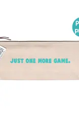 Ellembee Just One More Game Tile Bag