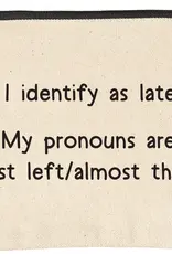 Ellembee I Identify as Late