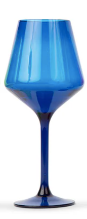 Pop Design Unbreakable Stemmed Wine Glass