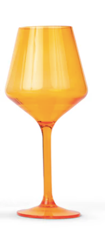 Pop Design Unbreakable Stemmed Wine Glass
