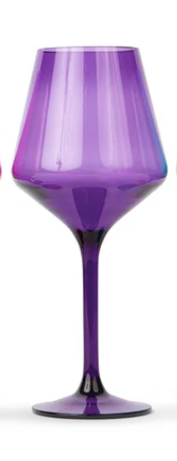 Pop Design Unbreakable Stemmed Wine Glass