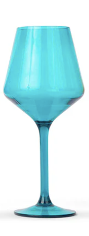 Pop Design Unbreakable Stemmed Wine Glass