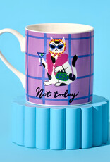 Hijinx Not Today Mug
