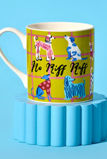 Hijinx No Riff Raff Mug