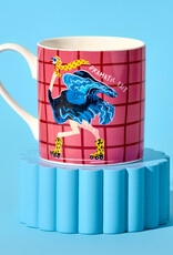 Hijinx Dramatic Exit Mug