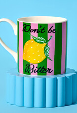 Hijinx Don't Be Bitter Mug
