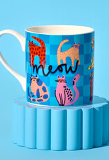 Hijinx Meow Mug