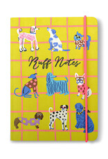 Hijinx Ruff Notes Notebook