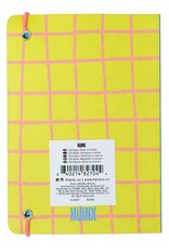 Hijinx Ruff Notes Notebook