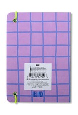 Hijinx Not Today Notebook