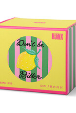 Hijinx Don't Be Bitter Mug